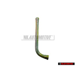 VW Original Cle A Tube P. Boulons De Roues Et Bougies - 431012235A