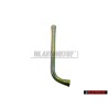 VW Original Cle A Tube P. Boulons De Roues Et Bougies - 431012235A