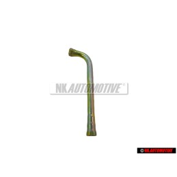 VW Original Cle A Tube P. Boulons De Roues Et Bougies - 431012235A