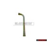 VW Original Cle A Tube P. Boulons De Roues Et Bougies - 431012235A