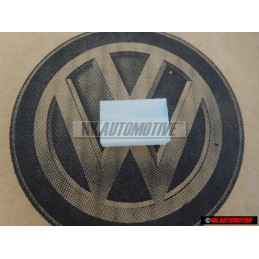 Audi Original Boitier A Fiche Plate - 431919381