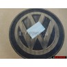 Audi Original Boitier A Fiche Plate - 431919381