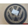 Audi Original Boitier A Fiche Plate - 431919381