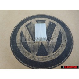 Audi Original Boitier A Fiche Plate - 431919381