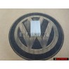 Audi Original Boitier A Fiche Plate - 431919381