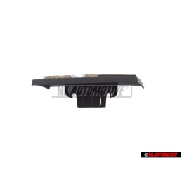 Audi Original S8 Avant Embleme Monogramme Logo - 4E0853740