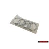 Audi Original Plaque Du Carrossier - 038103929B