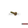VW Original Vis Tete Bombee - 036129189