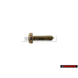 VW Original Vis Tete Bombee - 036129189