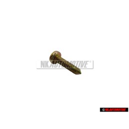 VW Original Vis Tete Bombee - 036129189