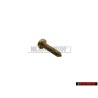 VW Original Vis Tete Bombee - 036129189