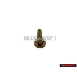 VW Original Vis Tete Bombee - 036129189
