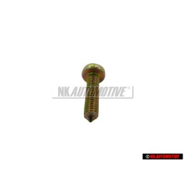 VW Original Vis Tete Bombee - 036129189