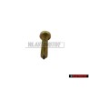 VW Original Vis Tete Bombee - 036129189
