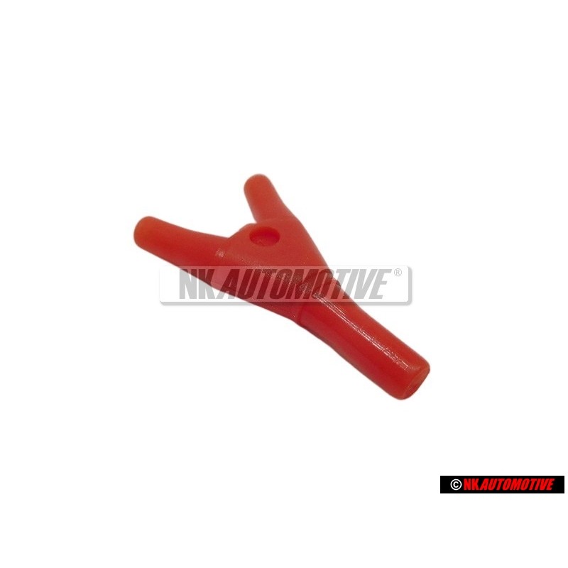 VW Original Piece En Y - 433862193