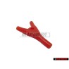 VW Original Piece En Y - 433862193