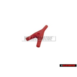 VW Original Piece En Y - 433862193