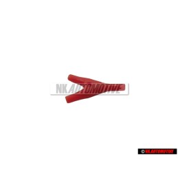 VW Original Piece En Y - 433862193