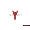 VW Original Piece En Y - 433862193