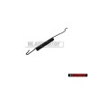 VW Original Ressort De Traction - 357609711A