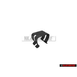 VW Original Agrafe - 191713816