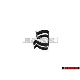 VW Original Agrafe - 191713816