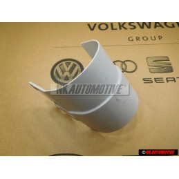 VW Original Tôle Calorifuge - 357407721A