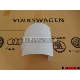 VW Original Tôle Calorifuge - 357407721A