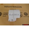 VW Original Tôle Calorifuge - 357407721A