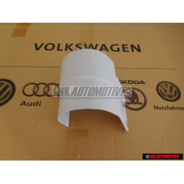 VW Original Tôle Calorifuge - 357407721A