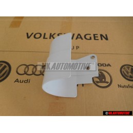 VW Original Tôle Calorifuge - 357407721A