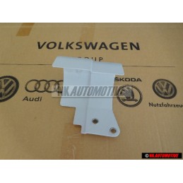 VW Original Tôle Calorifuge - 357407721A