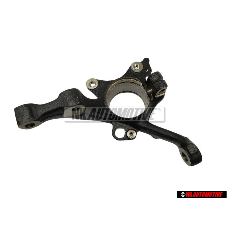 VW Original Cache De Roulement De Roue - 357407255C