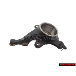 VW Original Cache De Roulement De Roue - 357407255C