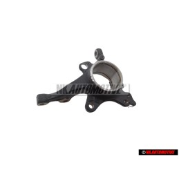 VW Original Cache De Roulement De Roue - 357407255C