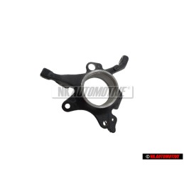 VW Original Cache De Roulement De Roue - 357407255C