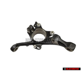 VW Original Cache De Roulement De Roue - 357407256C