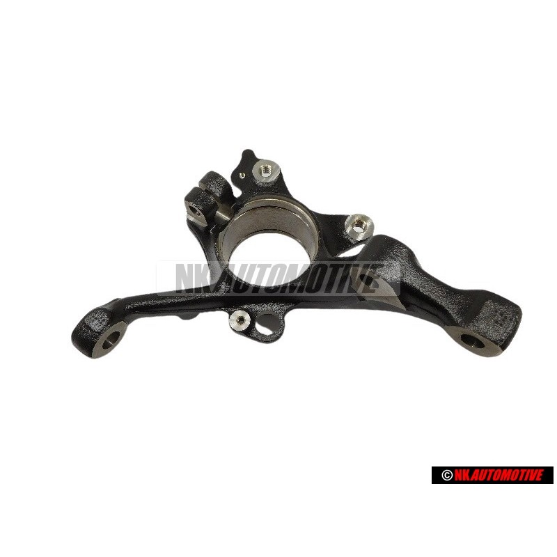 VW Original Cache De Roulement De Roue - 357407256C