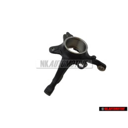 VW Original Cache De Roulement De Roue - 357407256C