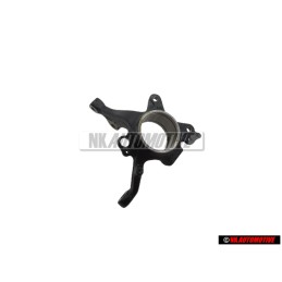 VW Original Cache De Roulement De Roue - 357407256C