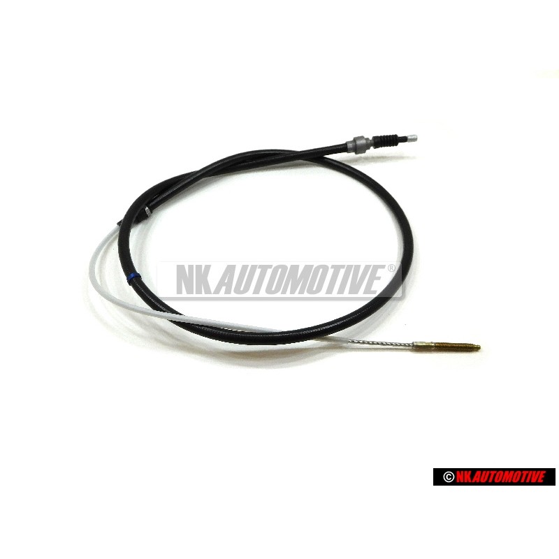 VW Original Cable De Frein - 1H0609721E