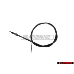 VW Original Cable De Frein - 1H0609721E