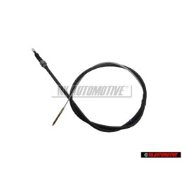 VW Original Cable De Frein - 1H0609721E