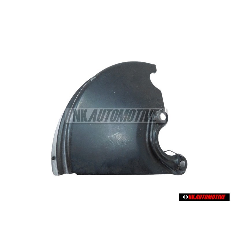 VW Original Tole Calorifuge - 357612163