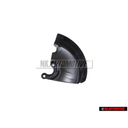 VW Original Tole Calorifuge - 357612163