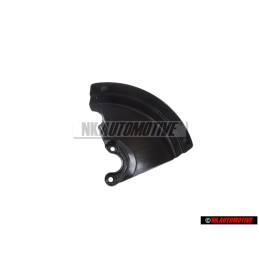 VW Original Tole Calorifuge - 357612163