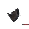 VW Original Tole Calorifuge - 357612163