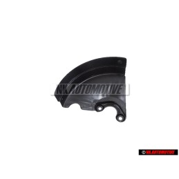 VW Original Tole Calorifuge - 357612163