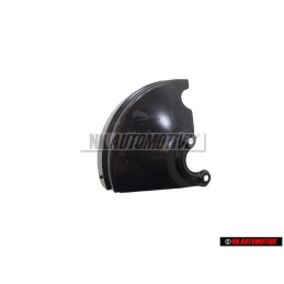VW Original Tole Calorifuge - 357612163