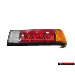 VW Original Feux Arriere Avec Feux Antibrouillard Arriere - 533945112A